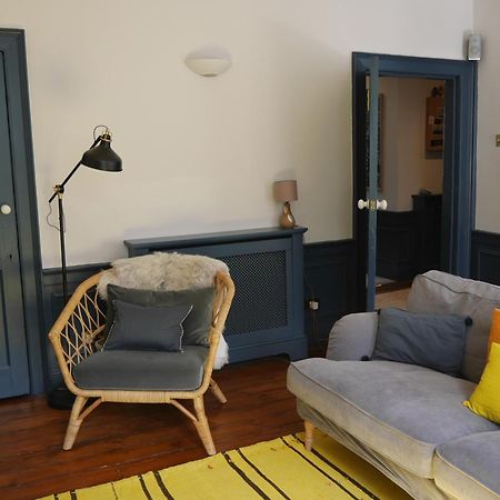 Thistle Suite City Centre Édimbourg Extérieur photo