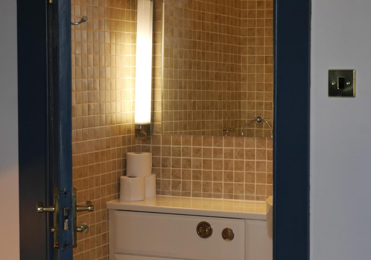 Thistle Suite City Centre Édimbourg Extérieur photo