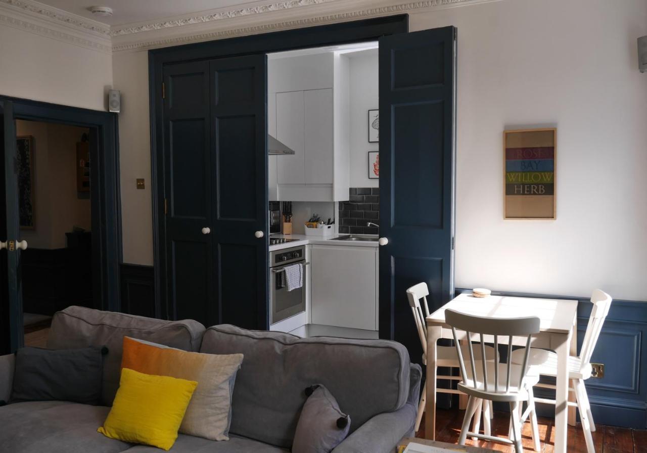 Thistle Suite City Centre Édimbourg Extérieur photo