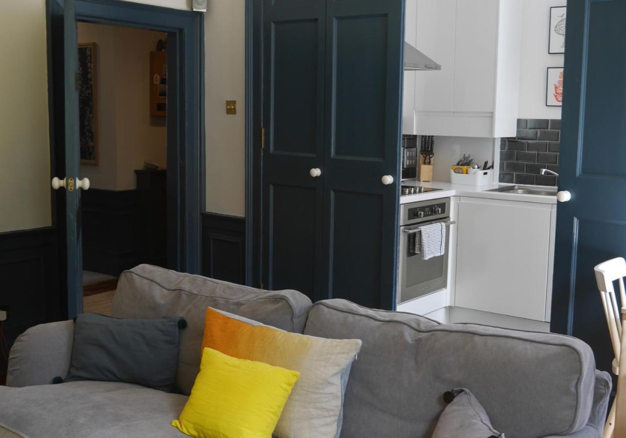 Thistle Suite City Centre Édimbourg Extérieur photo