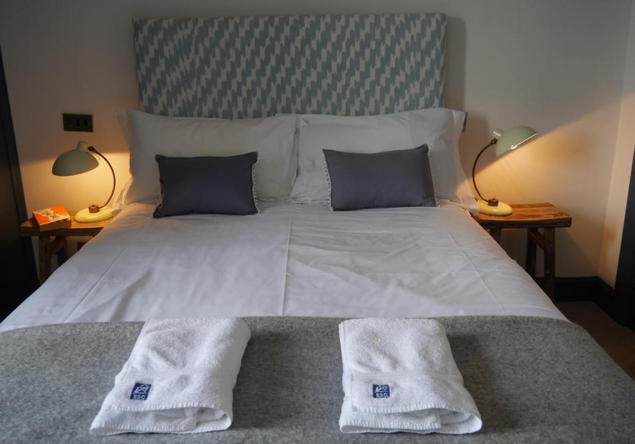 Thistle Suite City Centre Édimbourg Extérieur photo