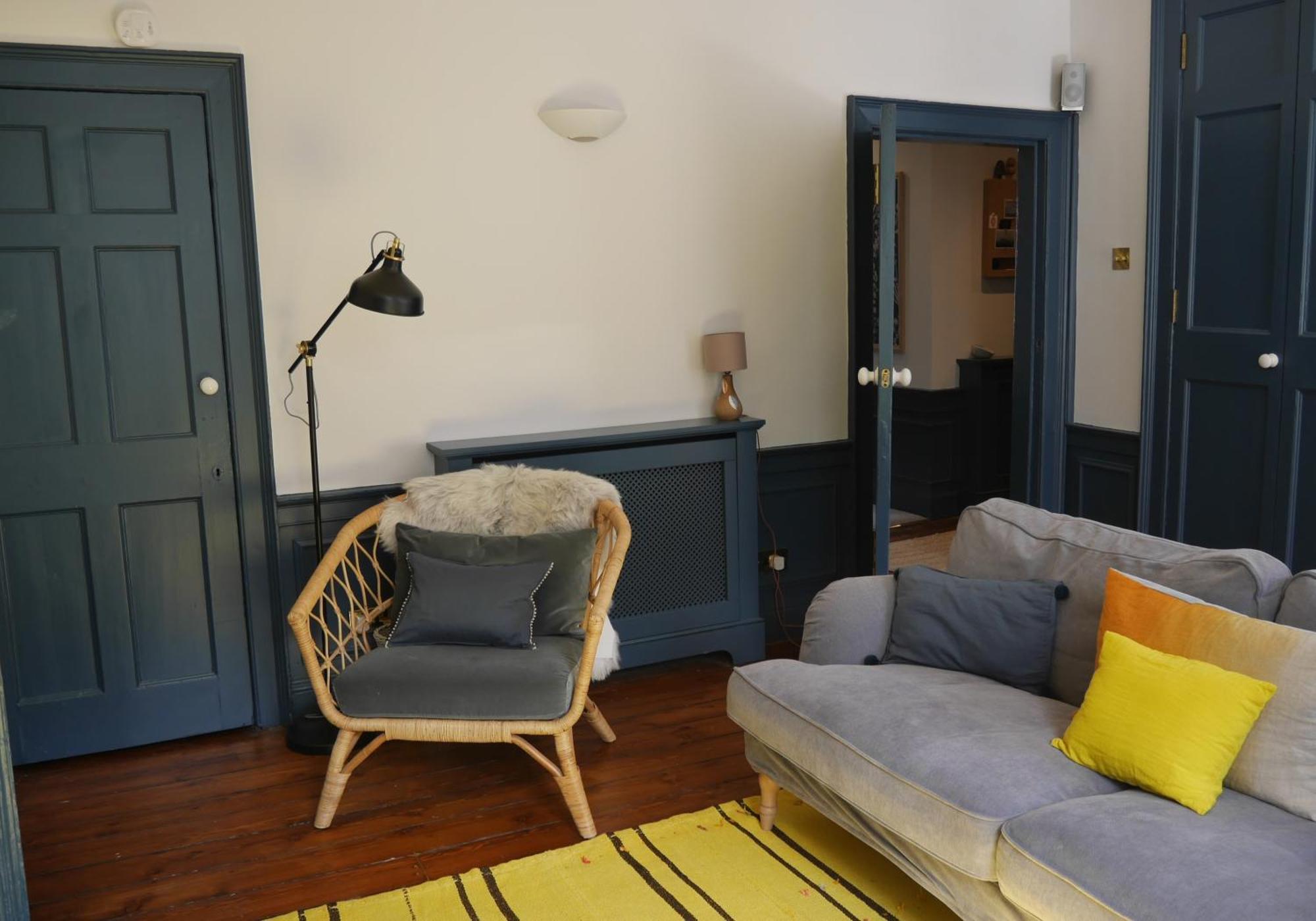 Thistle Suite City Centre Édimbourg Extérieur photo
